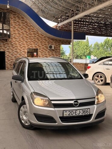 Opel Astra-12