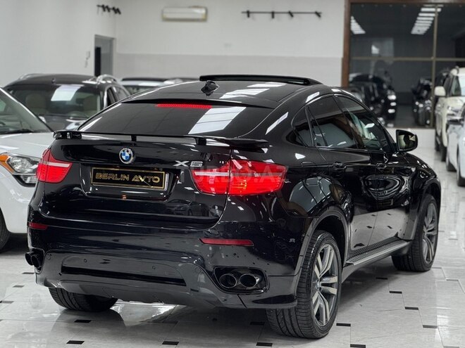 BMW X6-10