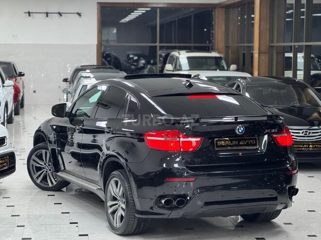 BMW X6-11