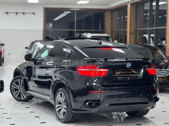 BMW X6-7