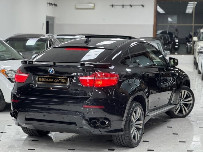 BMW X6-8