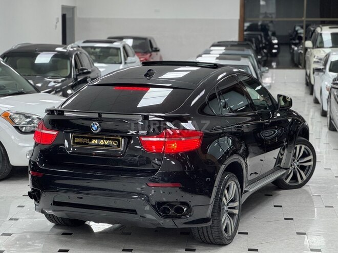 BMW X6-12