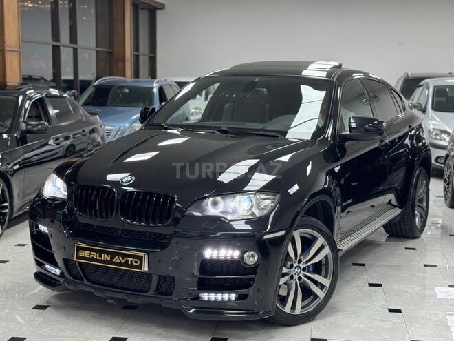 BMW X6-14