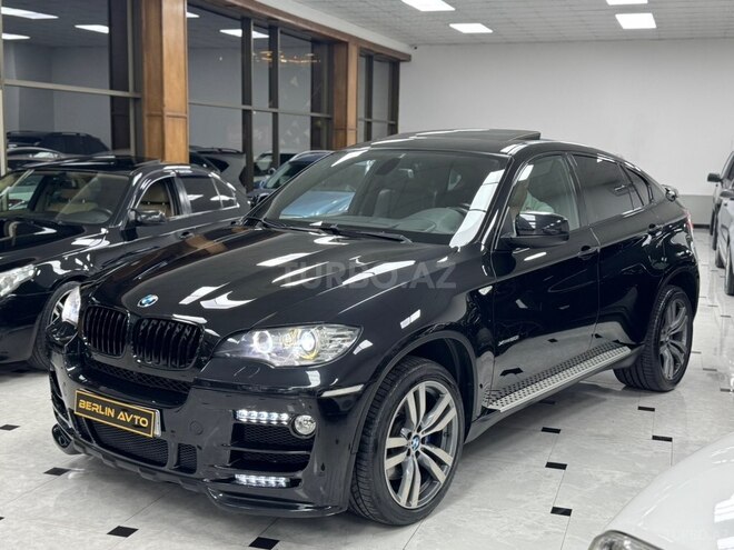 BMW X6-13