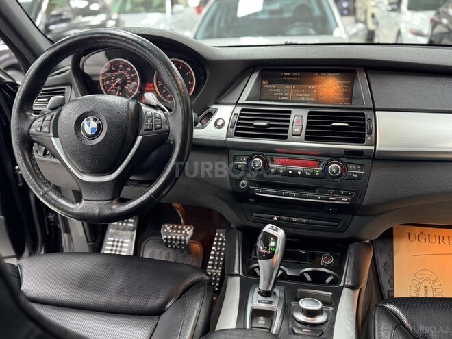 BMW X6-25