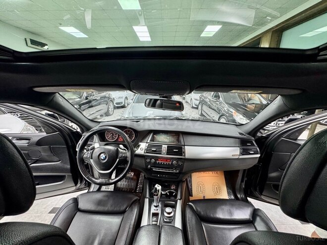BMW X6-24
