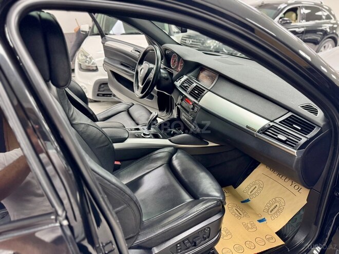 BMW X6-28