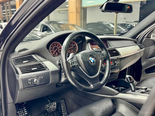 BMW X6-27