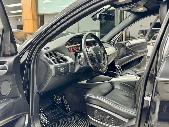 BMW X6-21