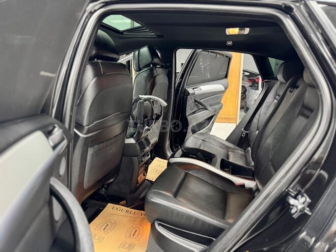 BMW X6-34