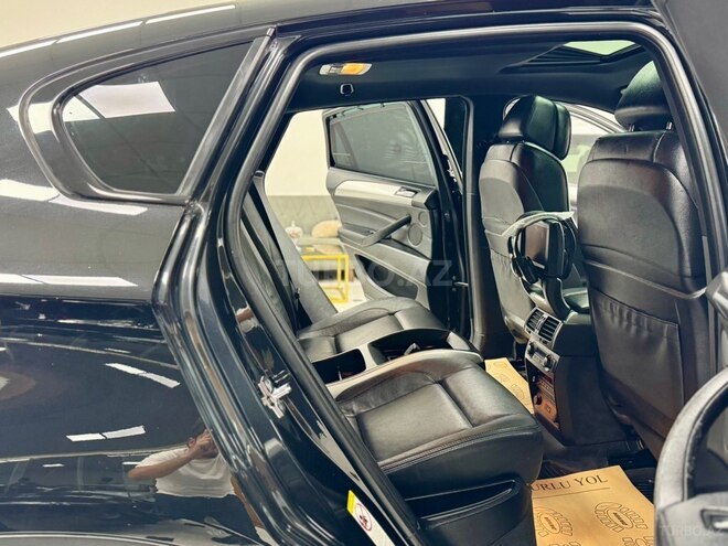 BMW X6-33