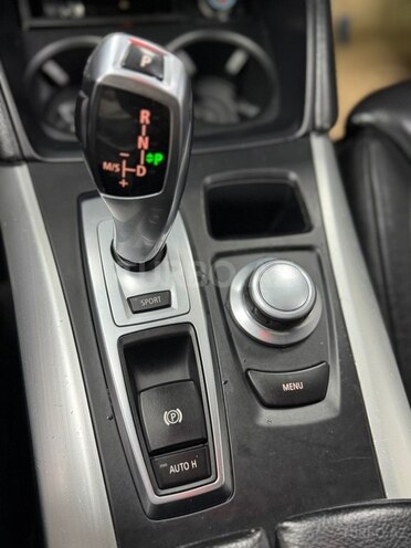 BMW X6-45