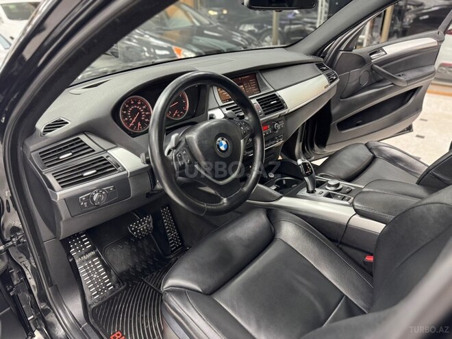 BMW X6-29