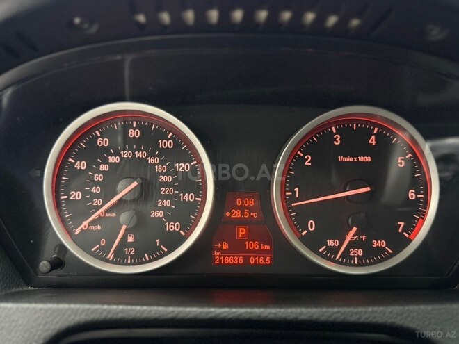 BMW X6-47