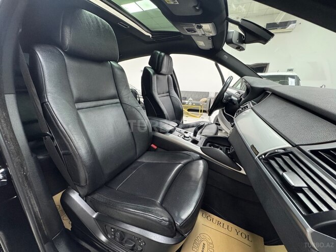 BMW X6-48