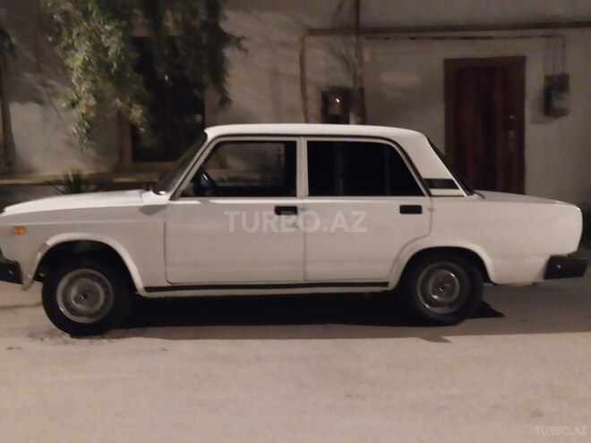 LADA (VAZ) 2107-3