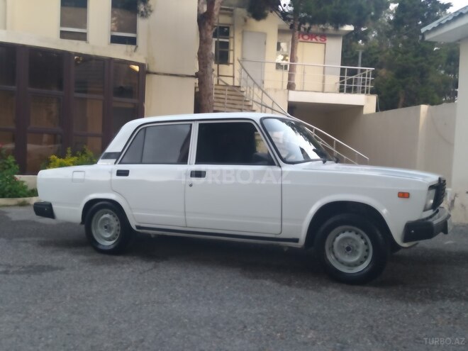 LADA (VAZ) 2107-7