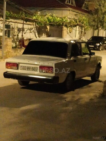 LADA (VAZ) 2107-11