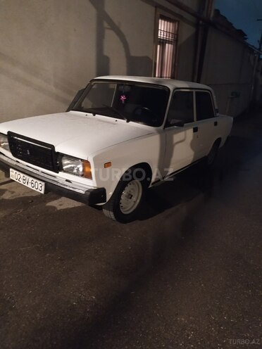LADA (VAZ) 2107-13