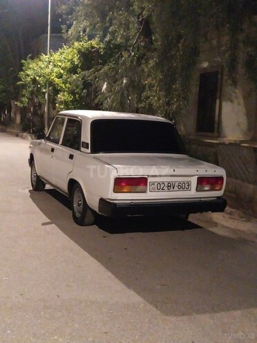 LADA (VAZ) 2107-12