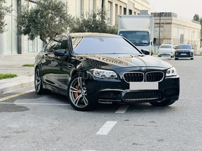 BMW M5-7