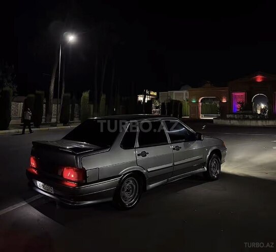 LADA (VAZ) 2115-3