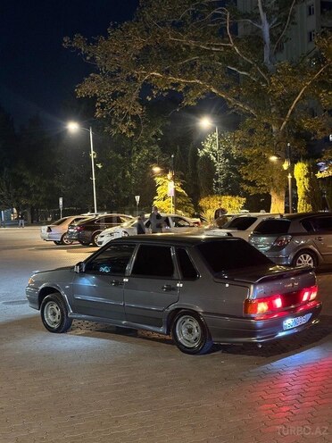 LADA (VAZ) 2115-5