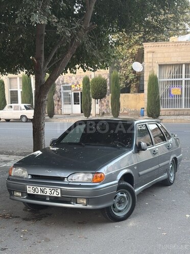 LADA (VAZ) 2115-2