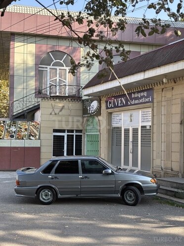 LADA (VAZ) 2115-4