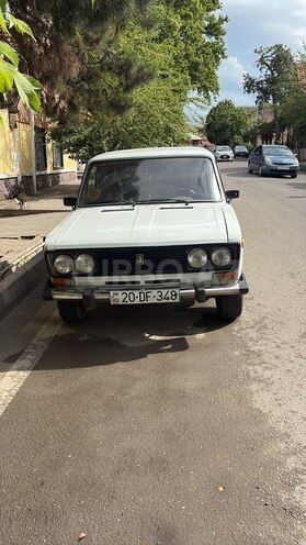 LADA (VAZ) 2106-1
