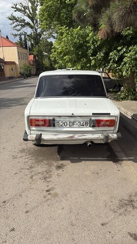 LADA (VAZ) 2106-2