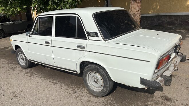 LADA (VAZ) 2106-3