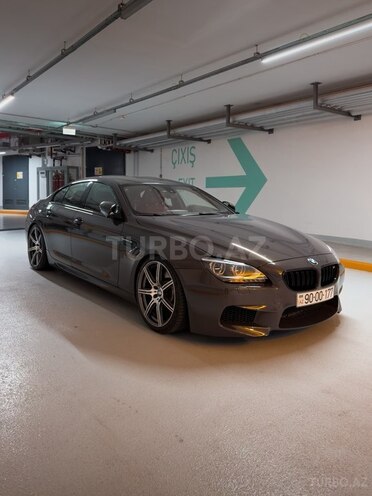 BMW M6-2
