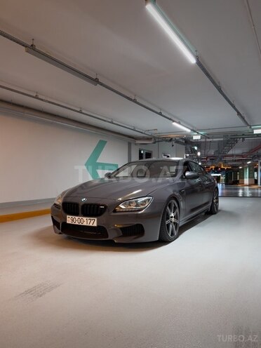 BMW M6-3