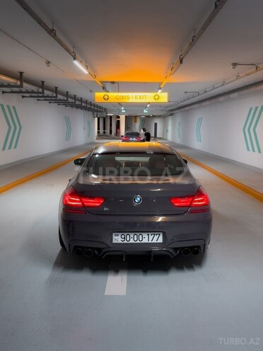 BMW M6-4