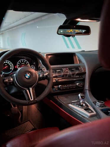 BMW M6-8
