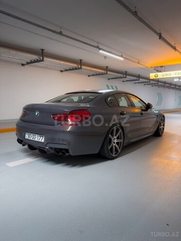 BMW M6-6