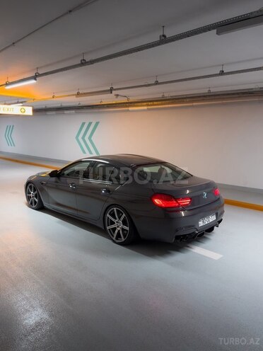 BMW M6-5