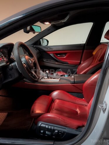 BMW M6-7