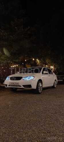 BYD F3-17