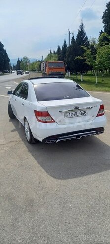 BYD F3-5