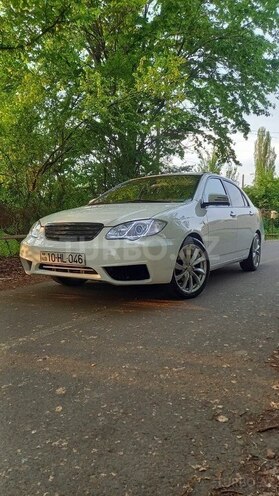 BYD F3-19