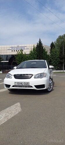 BYD F3-1