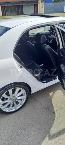 BYD F3-11
