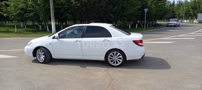 BYD F3-6