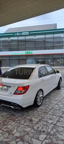 BYD F3-21