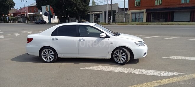 BYD F3-10