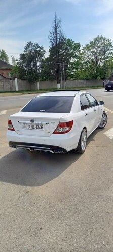 BYD F3-4