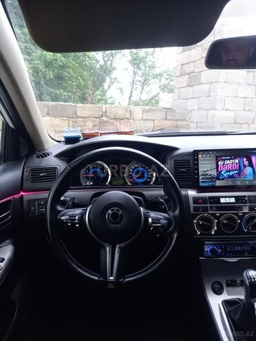 BYD F3-8