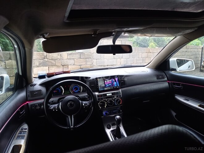 BYD F3-9